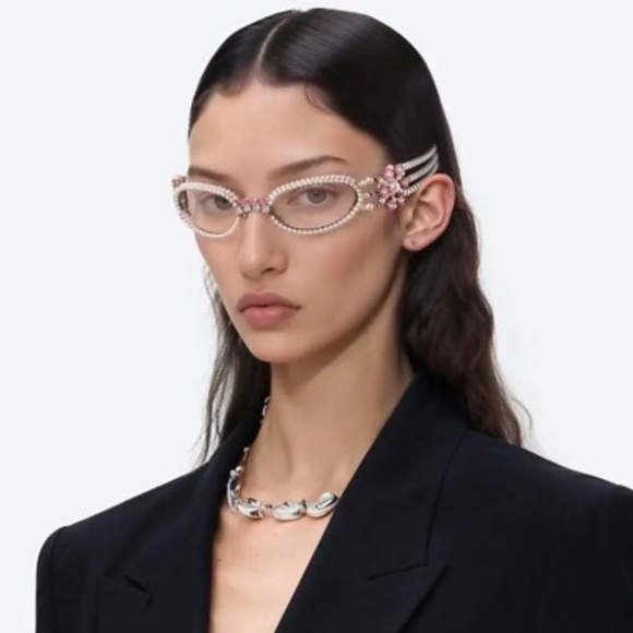 GENTLE MONSTER Accessories - Gentle Monster Bijou De D2